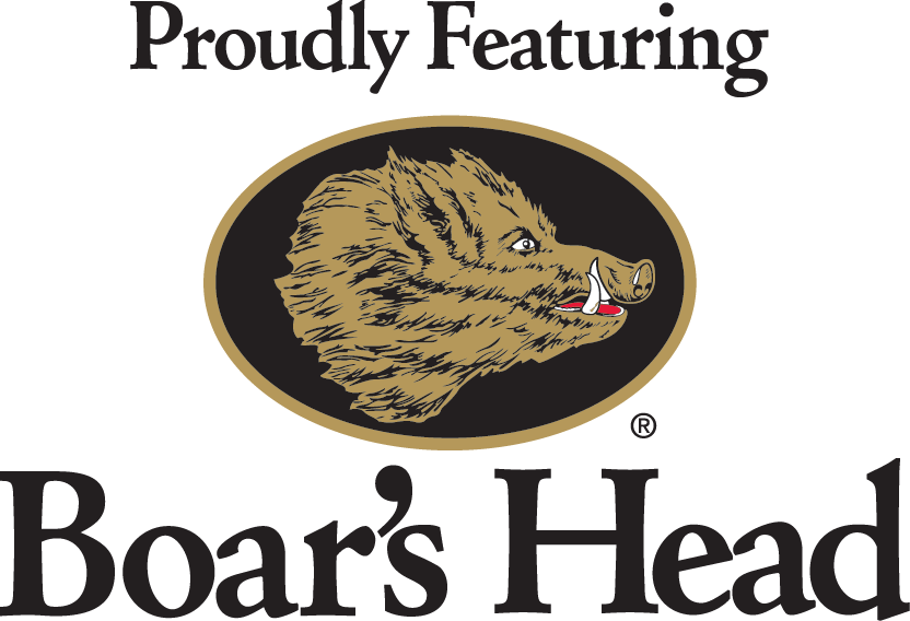 Boars Head Logo